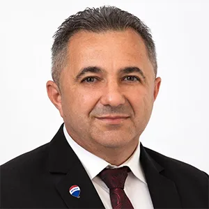 Alexandru Tirla