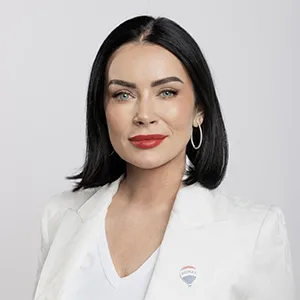 Cristina Pasc