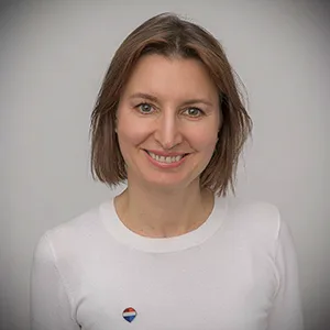 Olga Mudrova