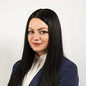 Alexandra Fodor