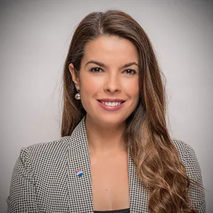 Monica Amin