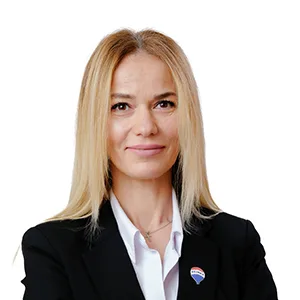 Camelia Pacurar