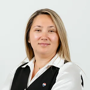 Simona Marcu