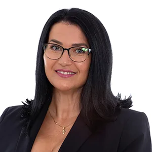 Mirela Toader