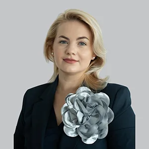 Cristina Grădinaru