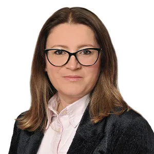 Alina Stoica