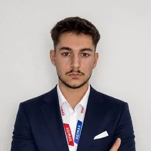 Stefan Iovan