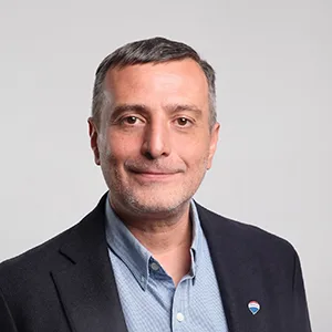 Vlad Dragomir