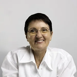 Cristina Petre