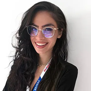 Maria Chis