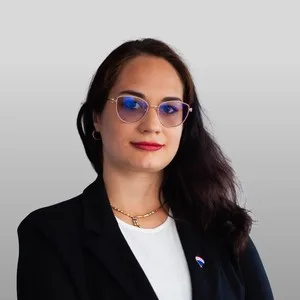 Cristiana Rosca