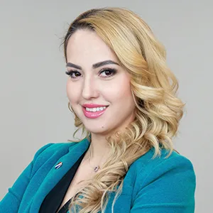Mirela Raducanu
