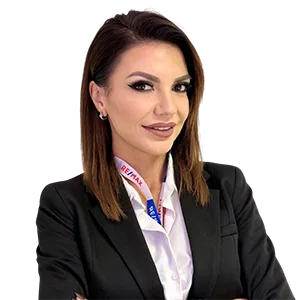 Bianca Paul