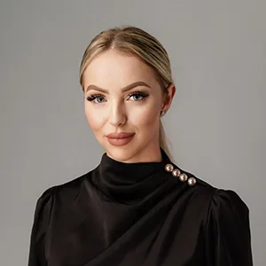 Karina Nedelcu