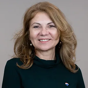Liliana Stroe