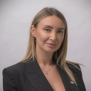 Andreea Vasilache
