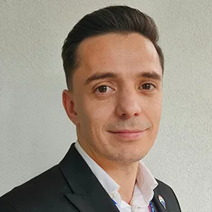Iulian Petrea
