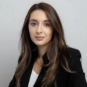 Andreea Burcea