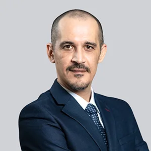 Marius Dinu