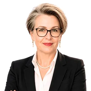 Adina Georgescu