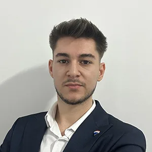 Stefan Iovan