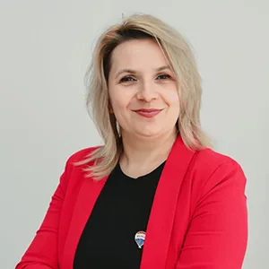 Laura Hilbert