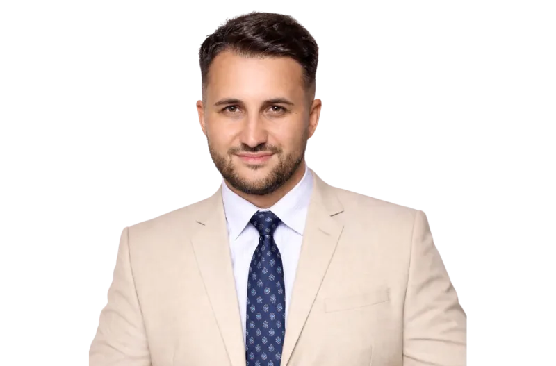 Sorin Petrache