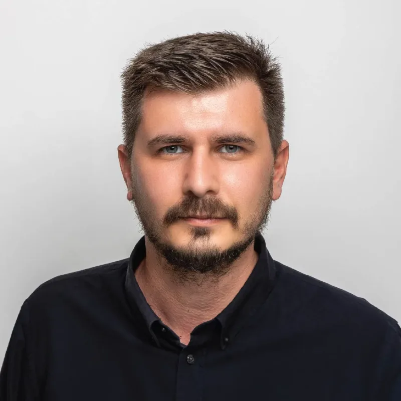 Mihai Firulescu