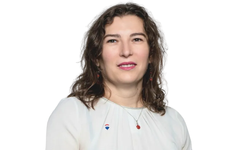 Georgia Enasoaie