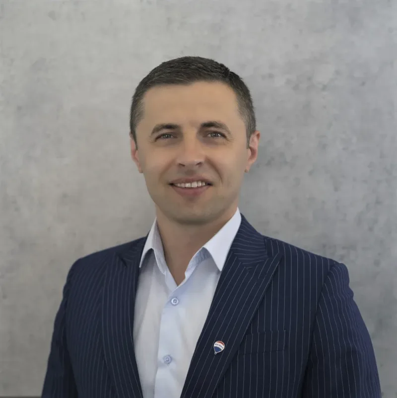 Dimitrian Mamaliga