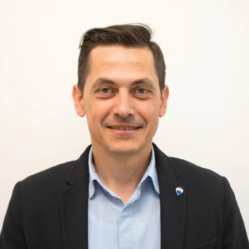 George Radu
