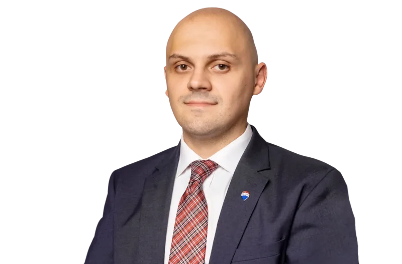 Cristian Duta