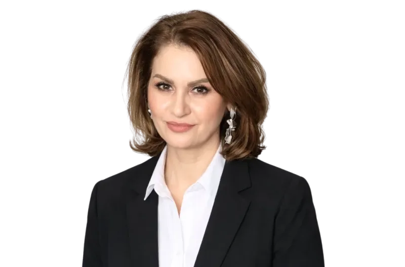 Carmen Spighel