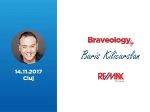 Braveology by Baris Kilicarslan