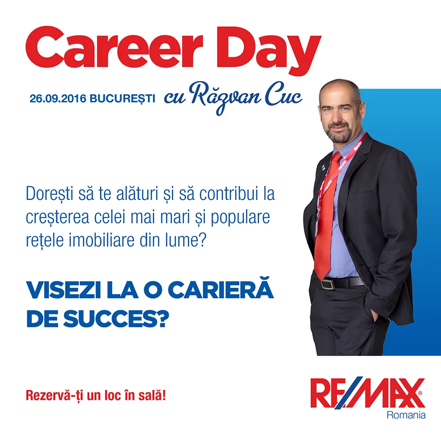 Career Day