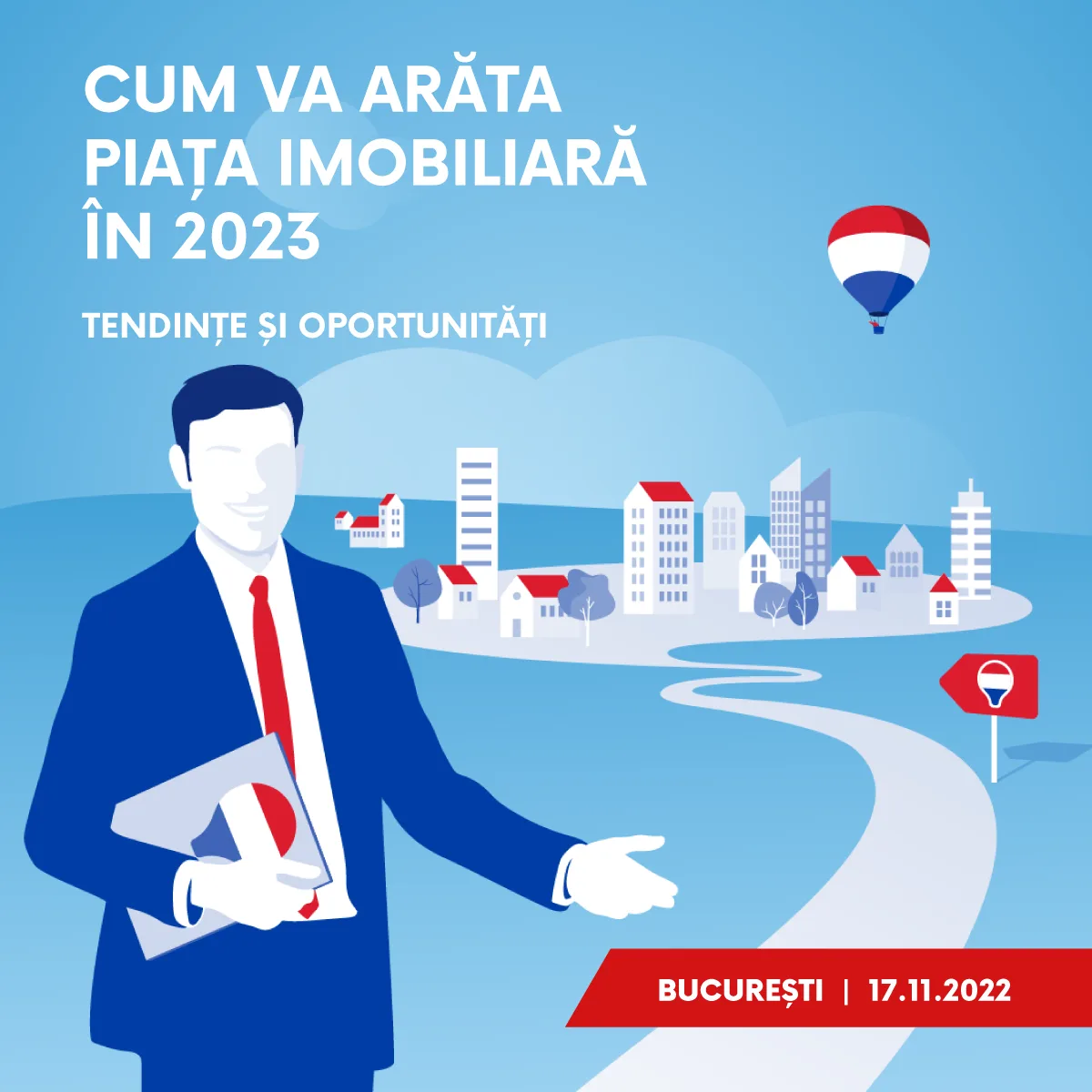 Cum va arata piata imobiliara in 2023: tendinte si oportunitati