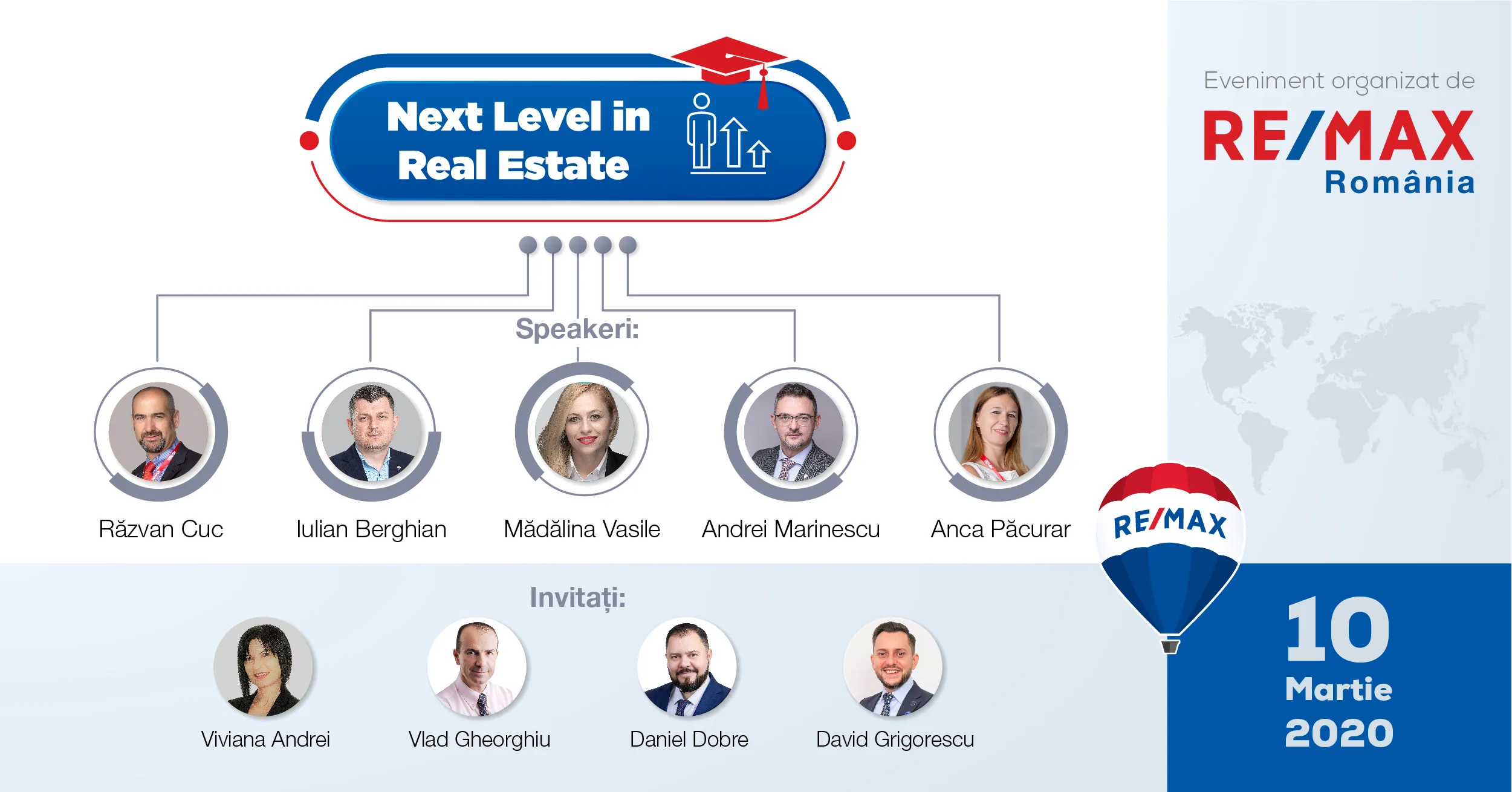 Next Level in Real Estate