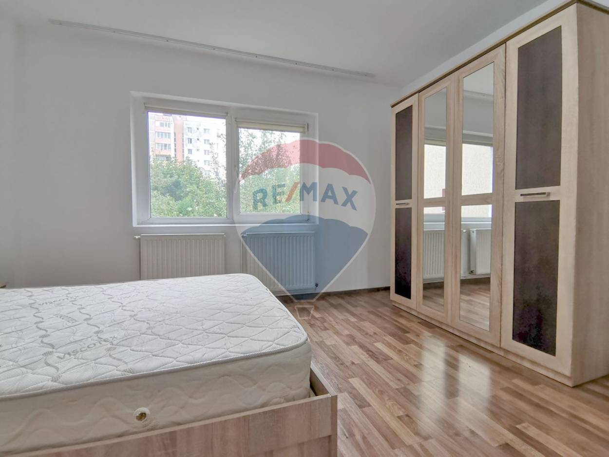 Apartament 2 Camere Inchiriere Brasov Gemenii Rmx54138 Re Max Romania