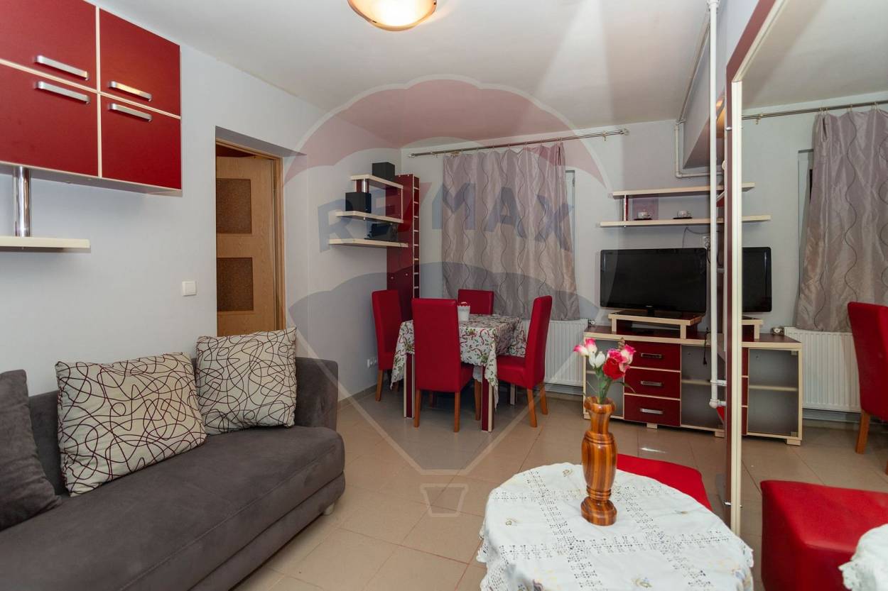 Apartament De Inchiriat Satu Mare