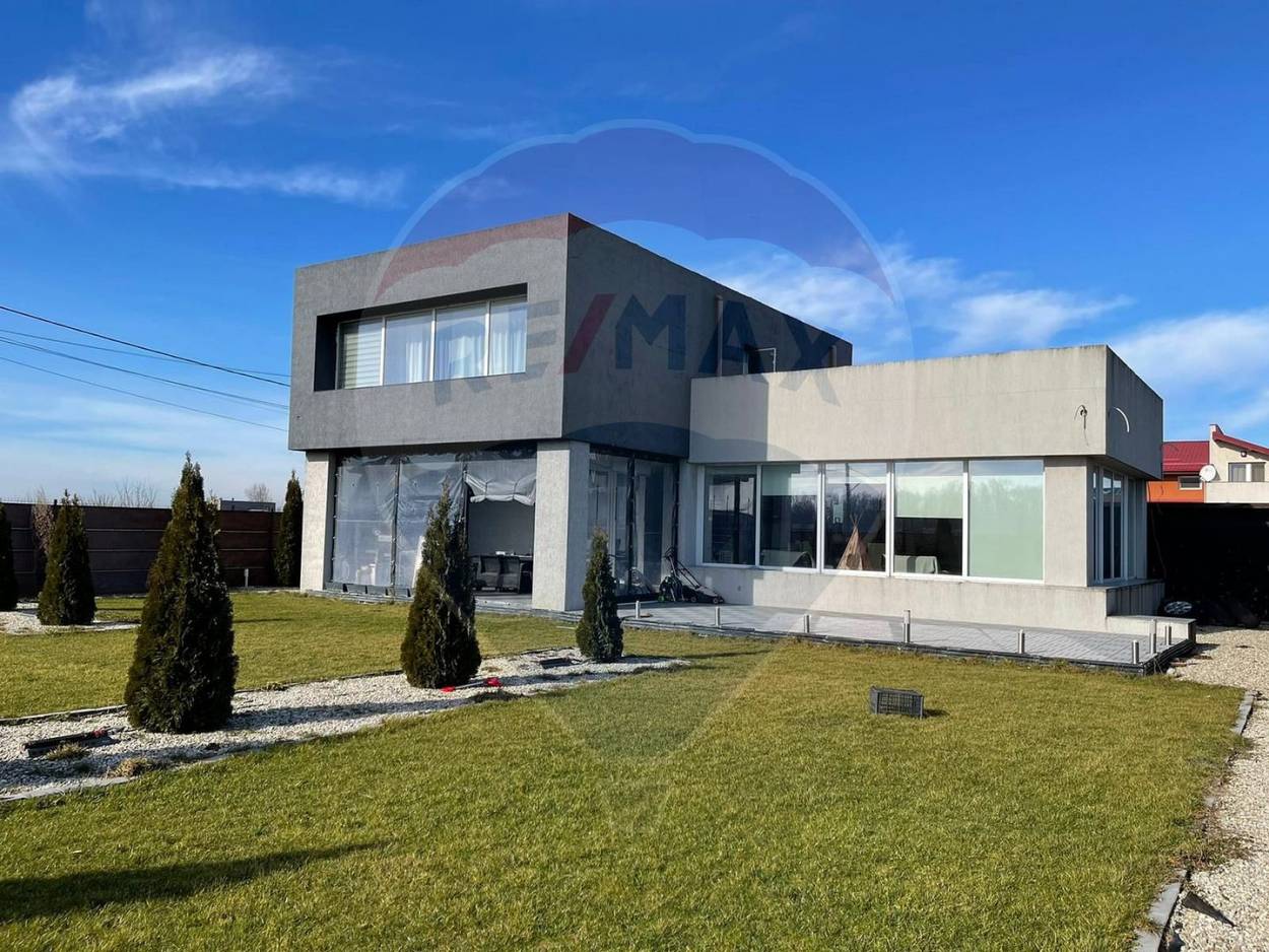 Case de vanzare in Buftea, Bucuresti Ilfov, Imobiliare RE/MAX