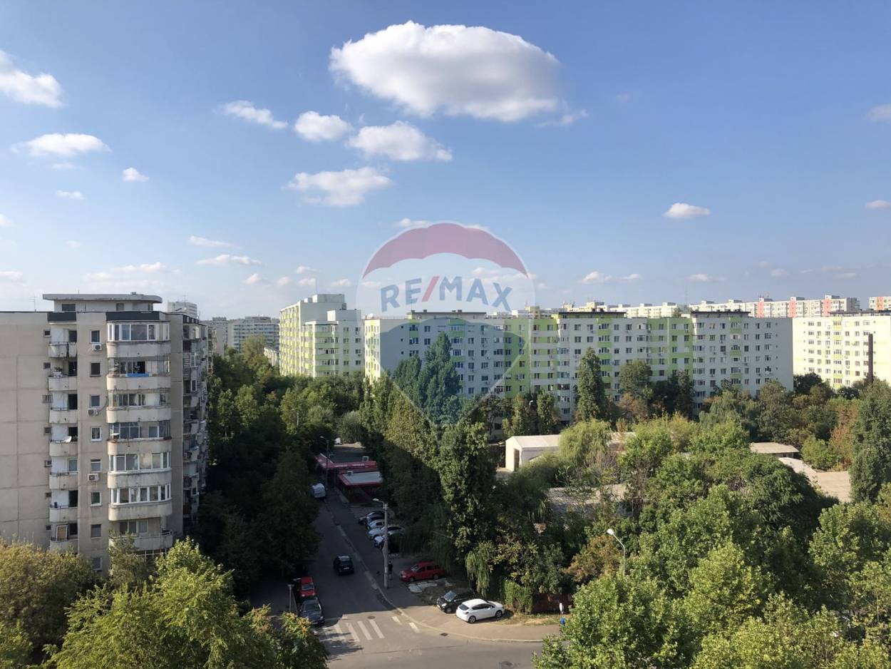 Apartament 2 CAMERE vanzare Bucuresti, Colentina RMX36185 RE/MAX Romania